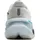 Brooks Glycerin Max 2 Herren White/Blue/Spellbound 49,5