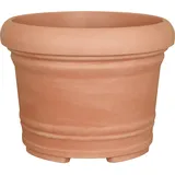 geli Palermo Ø 100 x 75 cm Terracotta