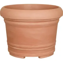 geli Palermo Ø 100 x 75 cm Terracotta