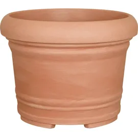 geli Palermo Ø 100 x 75 cm Terracotta