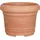 geli Palermo Ø 100 x 75 cm Terracotta