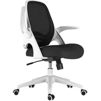 Luxuskollektion Ergonomischer Bürostuhl mit hochklappbaren