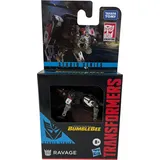 Transformers F31385X0, Actionfigur zum Sammeln, Film & TV-Serien, 13 g