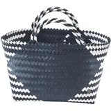 Kobolo MALIA XXL blau weiß