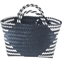 Kobolo MALIA XXL blau weiß