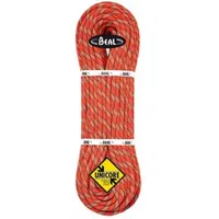 Beal Tiger Golden Dry 10 Mm Seil - Orange