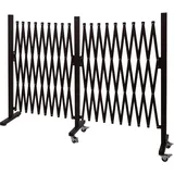 MCW MCW, Schutzgitter, B34-A (60 ~ Höhe 109cm, Breite 60-530cm