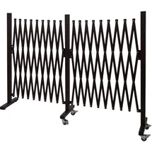 MCW MCW, Schutzgitter, B34-A (60 ~ Höhe 109cm, Breite 60-530cm