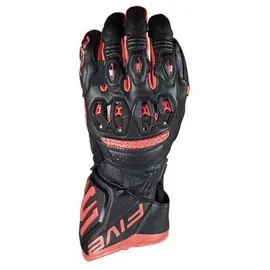 Five RFX3 Evo Schwarz/Rot S