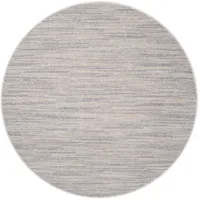 Carpet City Kurzflor Teppich Wohnzimmer Grau, - 200 cm