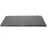 2er Set Schieferplatte 20x30 cm - 23464665