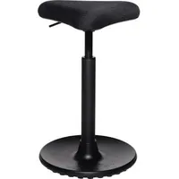 TOPSTAR Topstar, Bürostuhl, Stehhilfe Sitness H1 schwarz