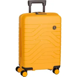Bric's Trolley Ulisse Trolley Handgepäckkoffer   Orange 