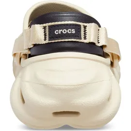 Crocs Echo Clog Bone / Black 46-47
