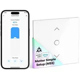 Meross Smart Wi-Fi Roller Shutter Timer (4 pack)
