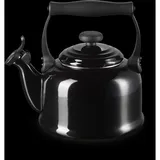 Le Creuset Tradition, Schwarz