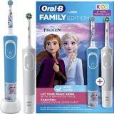 Frozen + Vitality Pro 103 Family Edition
