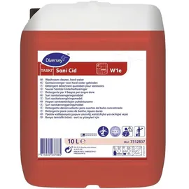 diversey europe b.v. Sanitärreiniger 1 l
