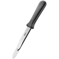 GEFU Tortenmesser Tortenring Messer TONDO für Backrahmen Kuchenring