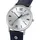 Bruno Söhnle Stuttgart III Big Edelstahl 43 mm 17-13175-243