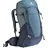 Liter Wanderrucksack Blau