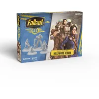 Fallout: Miniatures - LA Tales (Amazon TV Show Tie-in)