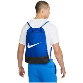 Nike Brasilia Blau