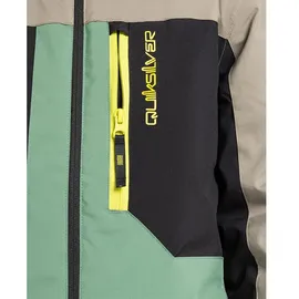 QUIKSILVER Dawson Jacke - Fallen Rock - 12 Monate