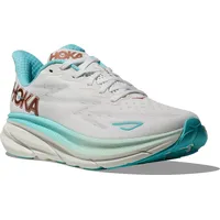 Hoka One One Hoka Clifton 9 black/rose gold (Damen) (1127896-BRGL)