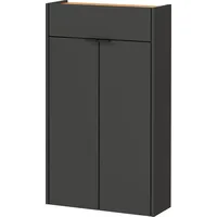 Germania Schuhschrank »Ameca, hängend & stehend montierbar,«, mit Soft-Close,