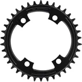 E-Thirteen Helix R Kettenblatt Schwarz 38 Zähne