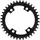 E-Thirteen Helix R Kettenblatt Schwarz 38 Zähne