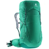 Deuter Aircontact Ultra 50+5 Fern/Alpinegreen