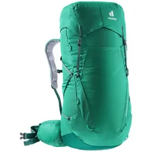 Deuter Aircontact Ultra 50+5 Fern/Alpinegreen