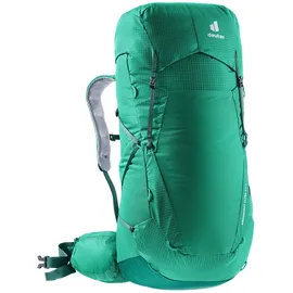 Deuter Aircontact Ultra 50+5 Fern/Alpinegreen