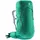 Deuter Aircontact Ultra 50+5 Fern/Alpinegreen