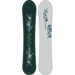 BURTON Counterbalance deco - 158