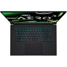 Gigabyte AERO X16 AMD Ryzen AI 7 350 16 GB RAM 1 TB SSD RTX 5060