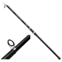 Mitchell Adventure Ii Tele Power Spinnrute - Black -