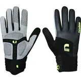 NEWLINE SPORT Hummel Bike Grip Handschuhe - schwarz XL