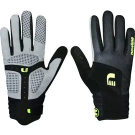 NEWLINE SPORT Hummel Bike Grip Handschuhe - schwarz XL