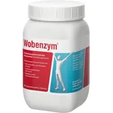 Wobenzym magensaftresistente Tabletten