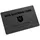 Nero RFID NFC Blocker Karte EMEA-33700001 Schwarz