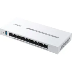 ASUS Expert Wifi EBG19P Gigabit PoE+ VPN kabelgebundener Router