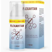 flexavitan Gel (120 ml)