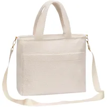 fillikid Wickeltasche Teddy, beige