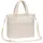 fillikid Wickeltasche Teddy, beige