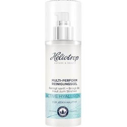 Heliotrop Active Hyaluron Multi-Perform Reinigungsgel