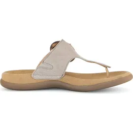 Gabor in Beige Größe 42