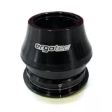 Ergotec Steuersatz A118SAC-ES 1 1/8" schwarz